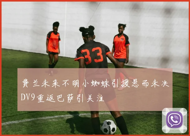 费兰未来不明小蜘蛛引援悬而未决DV9重返巴萨引关注